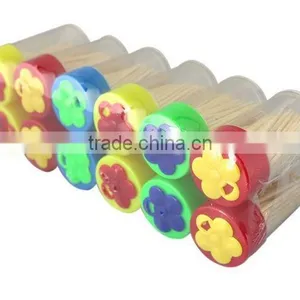 Wooden Tooth Pick thumbnail-6