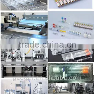 ZHW-120 Soap Cartoning Machine thumbnail-6