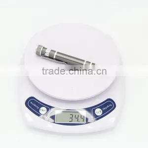 Multi-function Mini Screwdriver Bit Pen Shaped Pocket Precision Screwdriver thumbnail-5