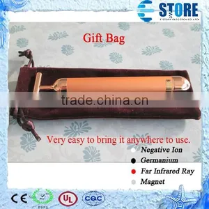 Manufacturer Facial Slimming Beauty Roller Massage Roller Healthcare Stick Roller thumbnail-1