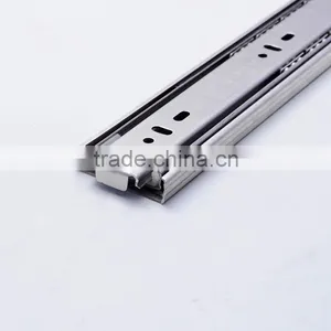Ball Bearing Drawer Slide Telescopic Channel Best Ball Holder Jieyang Channel thumbnail-5