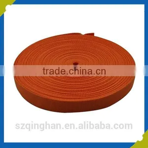 High Strength 1.5CM Wide 2mm Thickness Notebook Elastic Webbing thumbnail-3