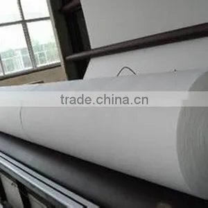 Good Acid Resistance and Base Resistance Geotextile/geotextile Filter Fabric thumbnail-4