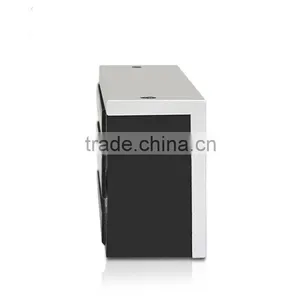 60KG/130lbs DC12V Mini Electric Magnetic Cabinet Lock PY-EL5-1 thumbnail-5