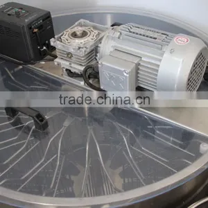 24 Frames Electrical Honey Extractor Machine thumbnail-1