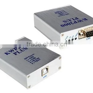 2016 Top Quality KWP2000 Plus ECU Remap Flasher With Multi Languages thumbnail-4