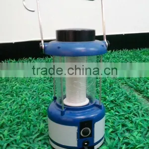 Solar Camping Lamp/solar Lamp Indoor thumbnail-1