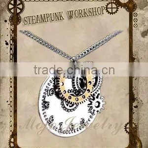 American Market Kids Favorite Hip Hop Necklaces thumbnail-1