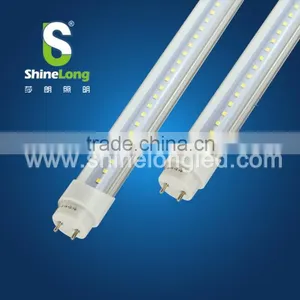 VDE Frosted LED Tube T8 30W With ERP Tested Energy Efficiency Labeling Shenzhen LED Factory thumbnail-5