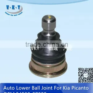 54530-07000 Auto Lower Ball Joint For Picanto thumbnail-1