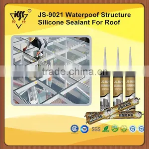 Rtv Room Temperature Hardening Structural Silicone Sealant For Stone/glass Curtain Wall thumbnail-1