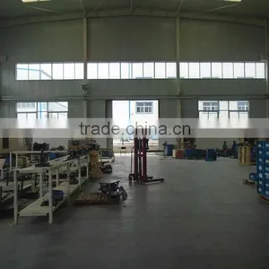Zhuozhou Lvyuan Jiajun Golf Machinery Equipment Co., Ltd. company overview - view 4 thumbnail