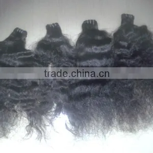 Deep Wave / Indian Natural Deep Hair Weave thumbnail-2