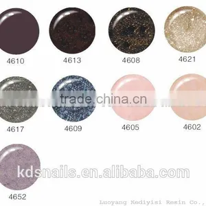 Pearl Color UV Gel Pretty Professional Beauty Nail Art thumbnail-1