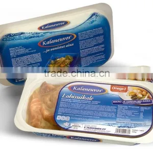 China Best Price Seafood Vacuum Packaging Machine Manufacturer With Top Service thumbnail-2