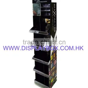 WDS076 Make Up Display Floor Stand thumbnail-1