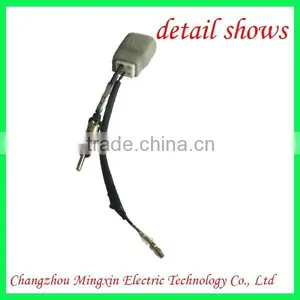 Good Quality Car Stereo Radio Aerial Antenna Extension Car Charger Adapter thumbnail-3