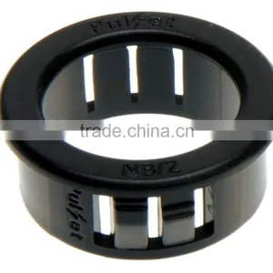 Nylon Plastic Bushing, Plastic Bush thumbnail-1