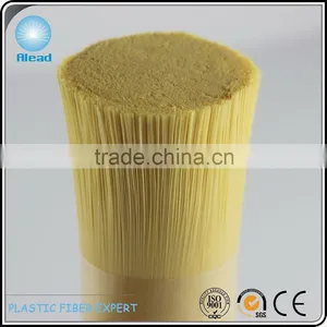 High Performance Poly Propylene pp Bristle in Different Shiny Colours and Diameters for Different Cleaning Brushes thumbnail-3