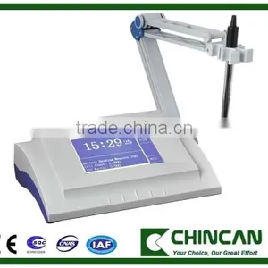 DDSJ-318A Benchtop Conductivity Meter thumbnail-1