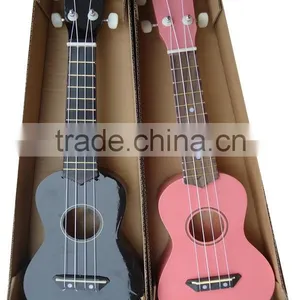 China Handmade Ukelele Guitar thumbnail-1
