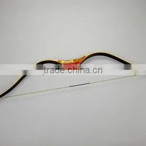2015 Recurve Bow Bow and Arrow for Sale Bows and Arrows for Hunting thumbnail-2