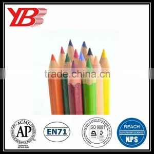 12 Colors Colored Pencils thumbnail-1