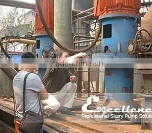 Made in China High Quality Mining Vertical Pump thumbnail-4
