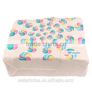 2015 Factory Wholesale Shopping Bag Handbags Cotton Bag for Mother thumbnail-5