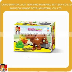 DIY The Zoo Block Set thumbnail-1