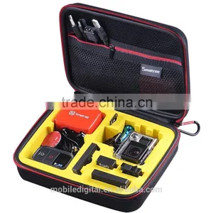 Smacase G160s Go Pro Hero 4 Case/Gopro Camera Case thumbnail-1