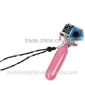 Gopro Bobber Floating Hand Sticker Floating Hand Grip for Gopro Hero 3+(gopro Hero3+)The Bobber - Floating Hand Sticker thumbnail-1
