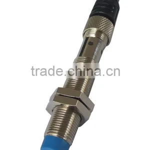 IBEST M12 NPN Proximity Sensor, M12 Proximity Switch (Connector Type) thumbnail-2
