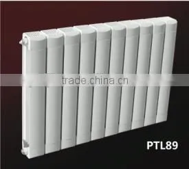 Comfortable Appearance for 75*75 Steel-Aluminum Compound Pole Wing Pioneer Radiator thumbnail-1