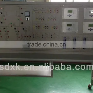 XK-DLS Electrical Power System Integrated Automation Training System thumbnail-4