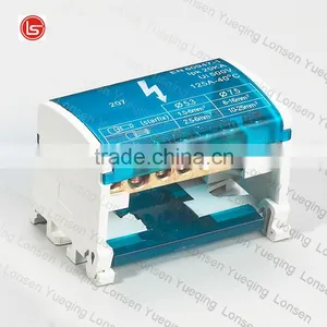 Cheap Chinese Brass Terminal Block Manufacturers thumbnail-1