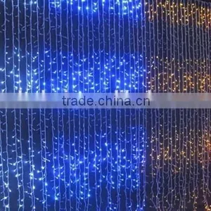 2016 Popular Led Waterfall Light thumbnail-1