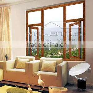 Aluminum Sliding Glass Window thumbnail-6