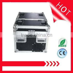 Mini Water Base Low Fog Machine 3000w Smoke Water-base DMX512 Stage Effect Low Lying Water Fog Smoke Bubble Machine thumbnail-3