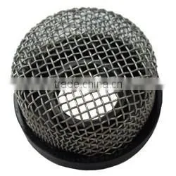 1/2" S/S/ Mesh Strainer thumbnail-1
