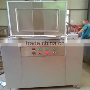 High Pressure Water Tank Cleaning Machine thumbnail-1