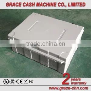 Cash in Transit Box, Money Handling Box, Money Carrying Box CIT-60 thumbnail-5