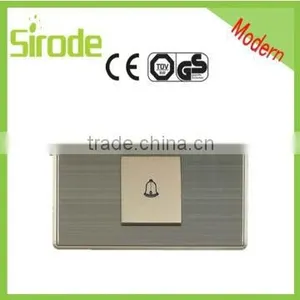 White/Golden/Silver Tact Bell Switch thumbnail-1