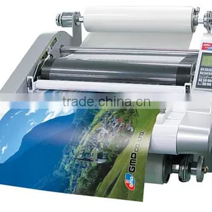 PET Matt Lamination Film 125mic thumbnail-4