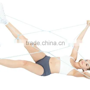 SP-8340 TPR Finger Grip / Jelly Hand Extension Exerciser /High Quality Non Toxic Hand Jelly Grip thumbnail-6