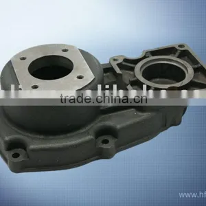 Casting Part for Speed Reducer House thumbnail-1