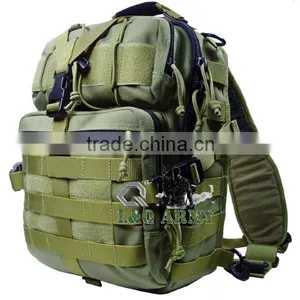 Military City Backpack thumbnail-1