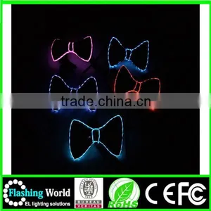 Wide Selection Large Assortment High Brightness Christmas Bow Ties thumbnail-4