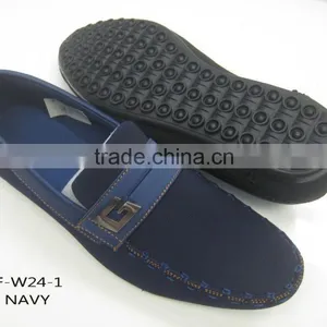Mens PU Shoes thumbnail-3