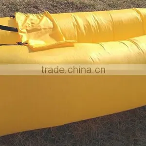 2016 Outdoor Beach Air Bag Sofa Fast Inflatable Air Sleeping Bags thumbnail-4